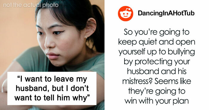 “Apparently I’m Vanilla”: Woman’s Life Turns Upside Down After Accidentally Uncovering Husband’s Affair