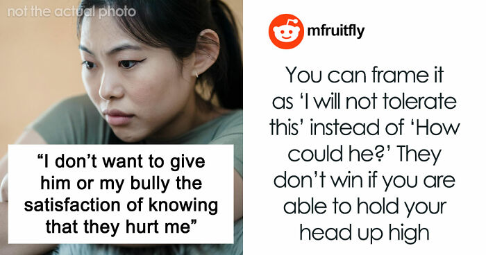 “Apparently I’m Vanilla”: Woman’s Life Turns Upside Down After Accidentally Uncovering Husband’s Affair