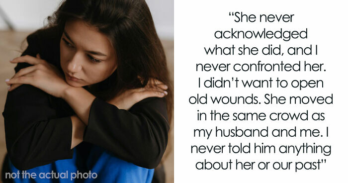 “Apparently I’m Vanilla”: Woman’s Life Turns Upside Down After Accidentally Uncovering Husband’s Affair