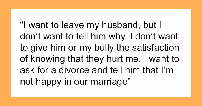 “Apparently I’m Vanilla”: Woman’s Life Turns Upside Down After Accidentally Uncovering Husband’s Affair