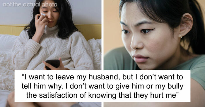 “Apparently I’m Vanilla”: Woman’s Life Turns Upside Down After Accidentally Uncovering Husband’s Affair