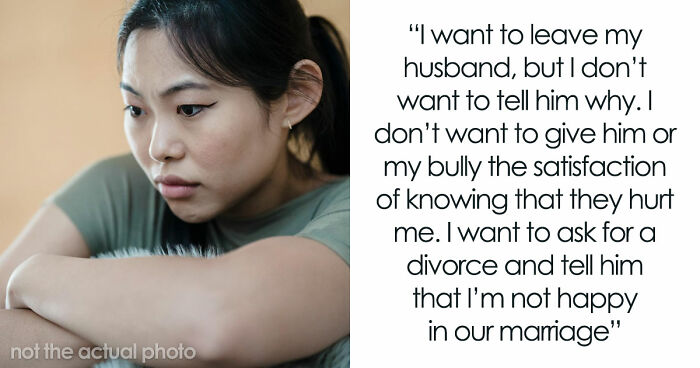 “Apparently I’m Vanilla”: Woman’s Life Turns Upside Down After Accidentally Uncovering Husband’s Affair