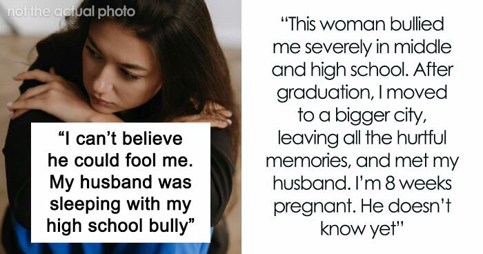 “Apparently I’m Vanilla”: Woman’s Life Turns Upside Down After Accidentally Uncovering Husband’s Affair