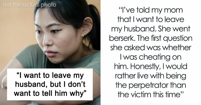 “Apparently I’m Vanilla”: Woman’s Life Turns Upside Down After Accidentally Uncovering Husband’s Affair