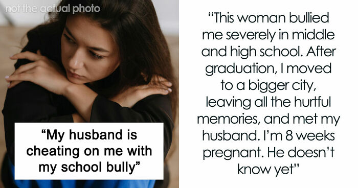 “Apparently I’m Vanilla”: Woman’s Life Turns Upside Down After Accidentally Uncovering Husband’s Affair