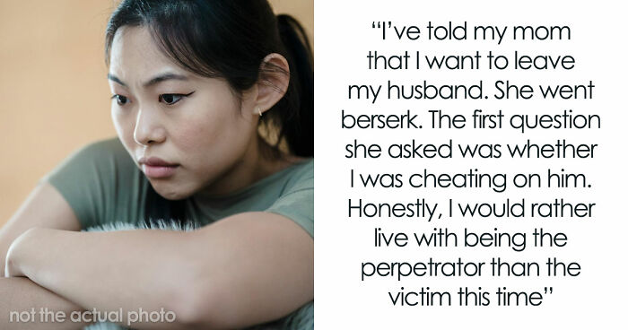 “Apparently I’m Vanilla”: Woman’s Life Turns Upside Down After Accidentally Uncovering Husband’s Affair