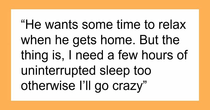 Man Gets Secretly Dumped When He Wants To Play Family But Not Take Care Of Kids Or Wife