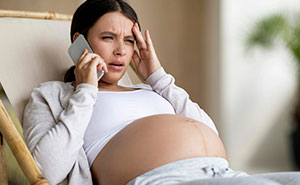 Expectant Mom Crushed When Hubby Gifts Her Nursery Stroller To Sis, Insisting Fam Comes First