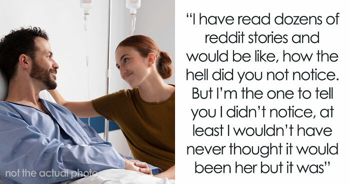 Woman Plans To Surprise Husband With Pregnancy, Walks Into A Confession She Never Expected