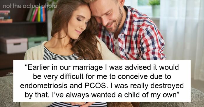 Pregnant Wife Laughs And Walks After Cheating Hubby Suggests Throuple With Her Bestie