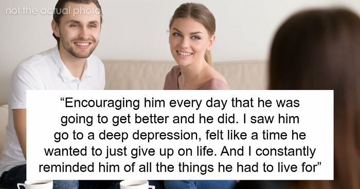 Pregnant Wife Laughs And Walks After Cheating Hubby Suggests Throuple With Her Bestie