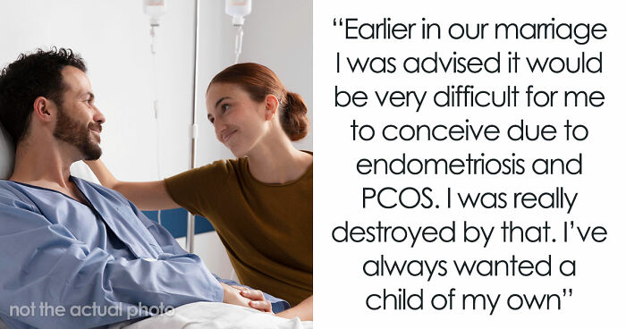 Pregnant Wife Laughs And Walks After Cheating Hubby Suggests Throuple With Her Bestie