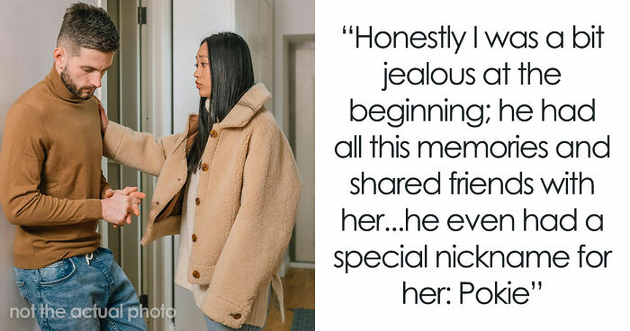 “Am I Overreacting For Not Wanting My Husband’s Best Friend Near After What I Found Out?”