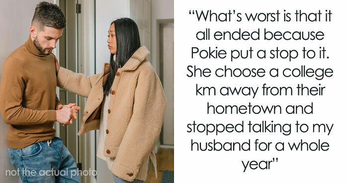 “Am I Overreacting For Not Wanting My Husband’s Best Friend Near After What I Found Out?”