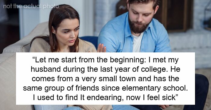 “Am I Overreacting For Not Wanting My Husband’s Best Friend Near After What I Found Out?”