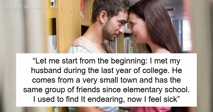 “Am I Overreacting For Not Wanting My Husband’s Best Friend Near After What I Found Out?”