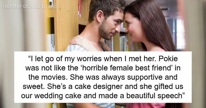 “Am I Overreacting For Not Wanting My Husband’s Best Friend Near After What I Found Out?”