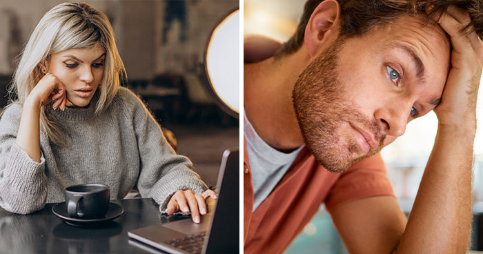 Guy Complains About His Wife, People Online Are More Worried About Their Kid