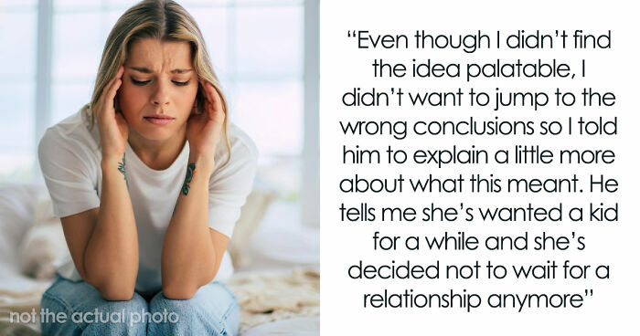 Cheater Man Thinks He Can Swindle Wife Into Believing His Lies, She Slaps Him With Divorce ASAP