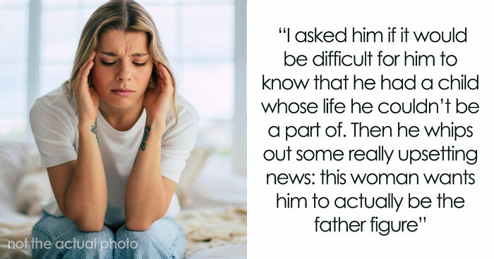 Man’s Infidelity Exposed As He Confesses His Desire To Have A Kid With His Ex, Wife Chooses Divorce