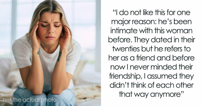 Man’s Infidelity Exposed As He Confesses His Desire To Have A Kid With His Ex, Wife Chooses Divorce