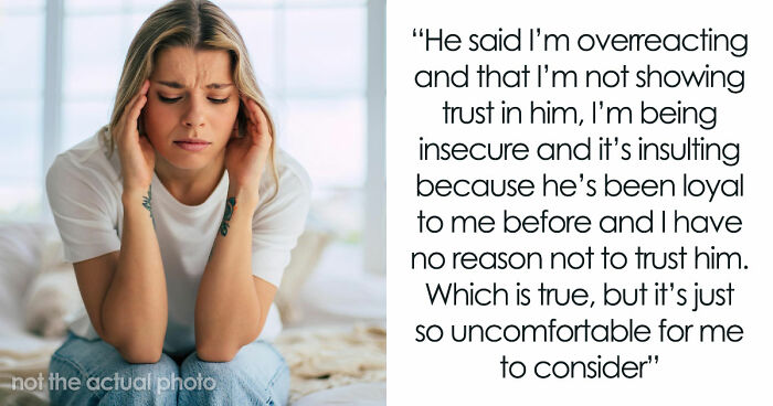 Cheater Man Thinks He Can Swindle Wife Into Believing His Lies, She Slaps Him With Divorce ASAP