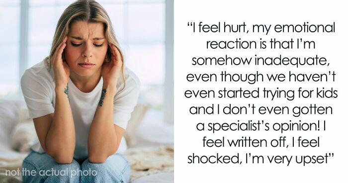 Man’s Infidelity Exposed As He Confesses His Desire To Have A Kid With His Ex, Wife Chooses Divorce