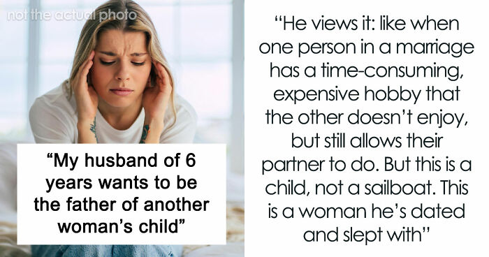Man’s Infidelity Exposed As He Confesses His Desire To Have A Kid With His Ex, Wife Chooses Divorce