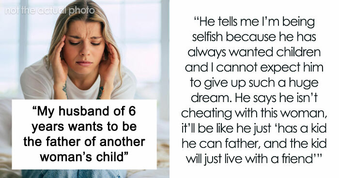 Man’s Infidelity Exposed As He Confesses His Desire To Have A Kid With His Ex, Wife Chooses Divorce