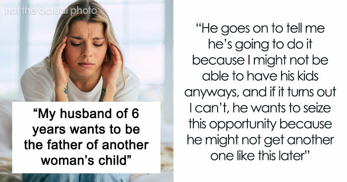 Man’s Infidelity Exposed As He Confesses His Desire To Have A Kid With His Ex, Wife Chooses Divorce