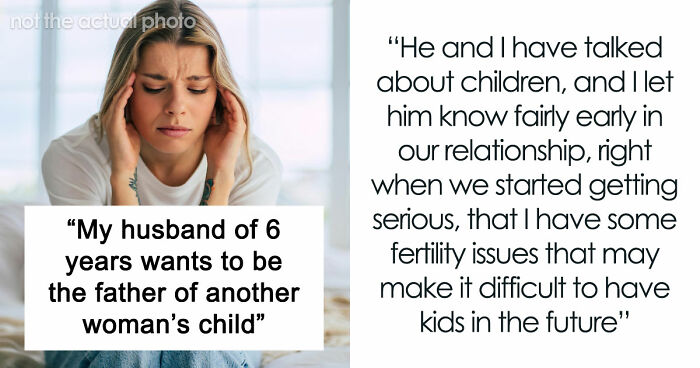 Man’s Infidelity Exposed As He Confesses His Desire To Have A Kid With His Ex, Wife Chooses Divorce