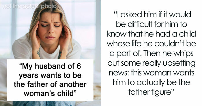 Man’s Infidelity Exposed As He Confesses His Desire To Have A Kid With His Ex, Wife Chooses Divorce