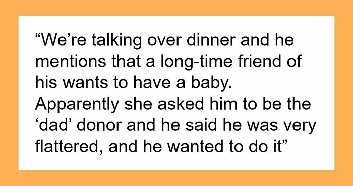 Wife Weirded Out As Hubby Wants To Father His Ex’s Child, Slowly Learns His Dark And Twisted Secret