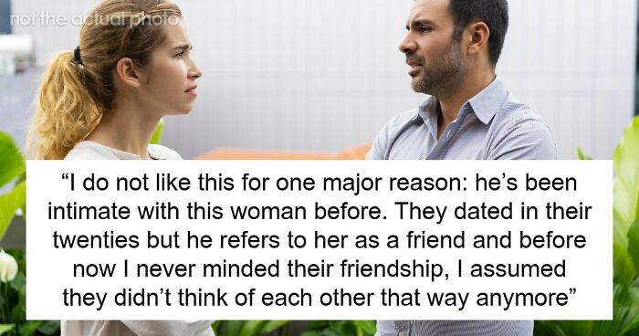 Cheater Man Thinks He Can Swindle Wife Into Believing His Lies, She Slaps Him With Divorce ASAP