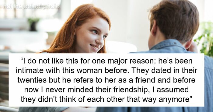 Man’s Infidelity Exposed As He Confesses His Desire To Have A Kid With His Ex, Wife Chooses Divorce