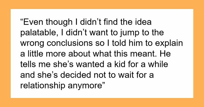 Man’s Infidelity Exposed As He Confesses His Desire To Have A Kid With His Ex, Wife Chooses Divorce