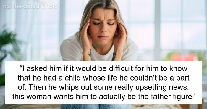 Man’s Infidelity Exposed As He Confesses His Desire To Have A Kid With His Ex, Wife Chooses Divorce