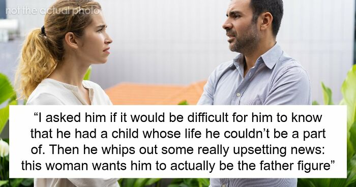 Guy Has The Nerve To Weaponize Wife’s Fertility Issues For His Affair, Wife Chooses Divorce Instead
