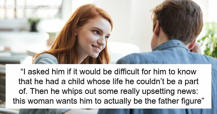 Guy Has The Nerve To Weaponize Wife’s Fertility Issues For His Affair, Wife Chooses Divorce Instead