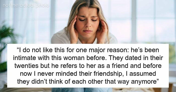 Guy Has The Nerve To Weaponize Wife’s Fertility Issues For His Affair, Wife Chooses Divorce Instead