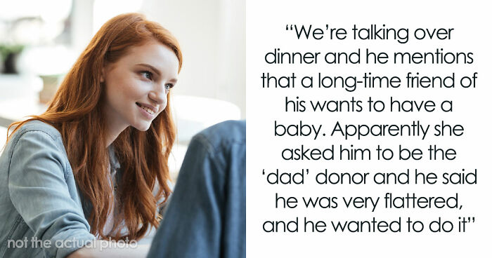 Man’s Infidelity Exposed As He Confesses His Desire To Have A Kid With His Ex, Wife Chooses Divorce