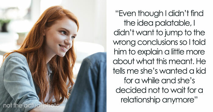 Man’s Infidelity Exposed As He Confesses His Desire To Have A Kid With His Ex, Wife Chooses Divorce