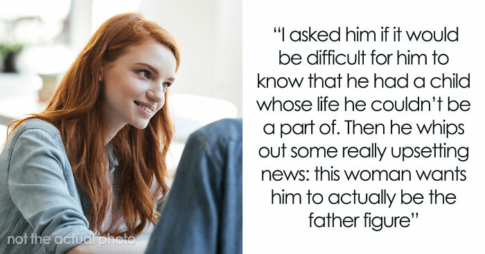 Man’s Infidelity Exposed As He Confesses His Desire To Have A Kid With His Ex, Wife Chooses Divorce