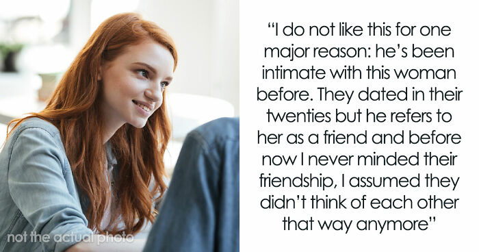 Man’s Infidelity Exposed As He Confesses His Desire To Have A Kid With His Ex, Wife Chooses Divorce