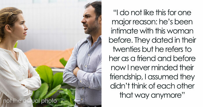 Man’s Infidelity Exposed As He Confesses His Desire To Have A Kid With His Ex, Wife Chooses Divorce