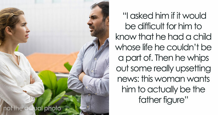 Man’s Infidelity Exposed As He Confesses His Desire To Have A Kid With His Ex, Wife Chooses Divorce