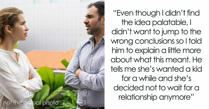 Cheater Man Thinks He Can Swindle Wife Into Believing His Lies, She Slaps Him With Divorce ASAP