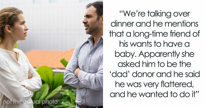 Man’s Infidelity Exposed As He Confesses His Desire To Have A Kid With His Ex, Wife Chooses Divorce