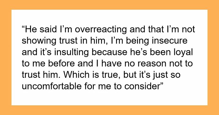 Man’s Infidelity Exposed As He Confesses His Desire To Have A Kid With His Ex, Wife Chooses Divorce