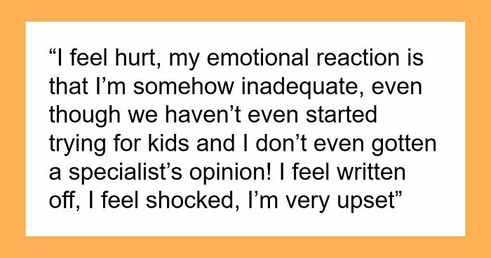 Man’s Infidelity Exposed As He Confesses His Desire To Have A Kid With His Ex, Wife Chooses Divorce
